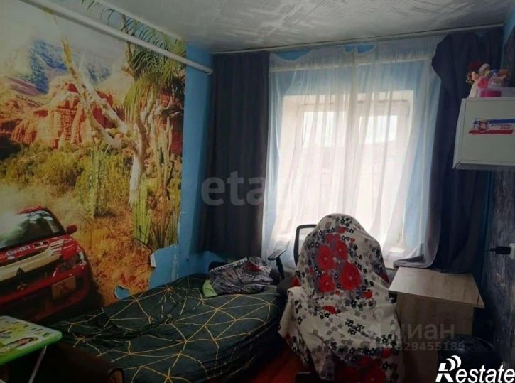 3-комн квартира Раздольненский район