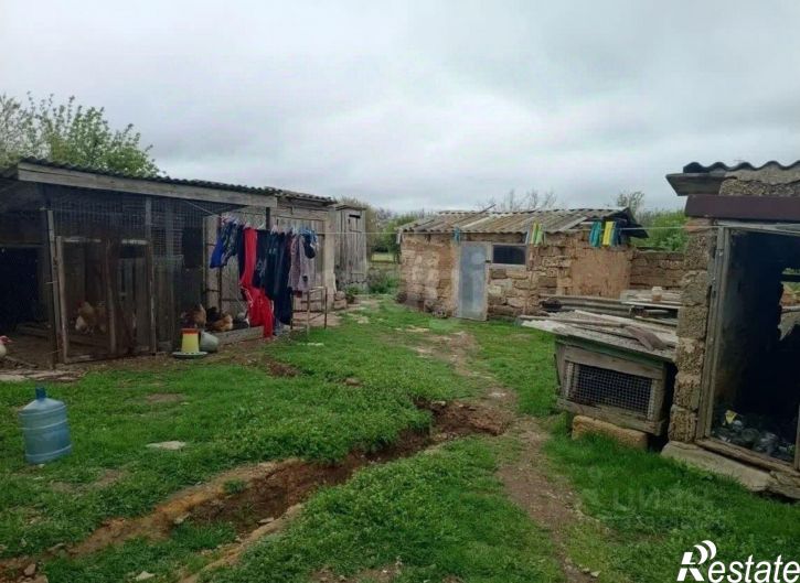 3-комн квартира Раздольненский район