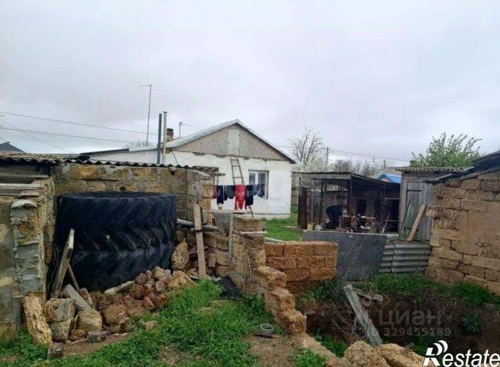 3-комн квартира Раздольненский район