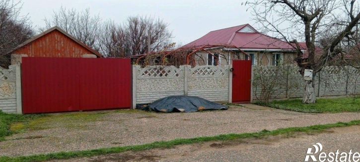 Коттедж/дом ул Новая