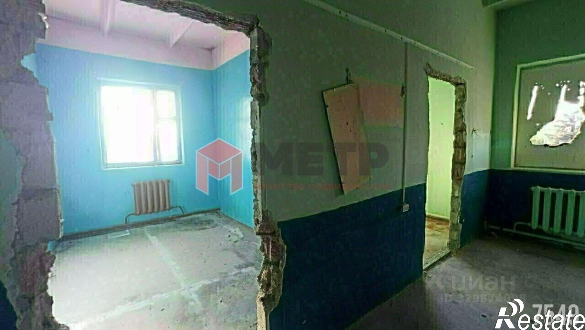 Купить ОСЗ, отдельно стоящее здание за 747 780 рублей на Рыбный переулок, 6