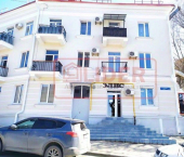 офис 65 кв м, этаж 1/3 улица Воронина, 13