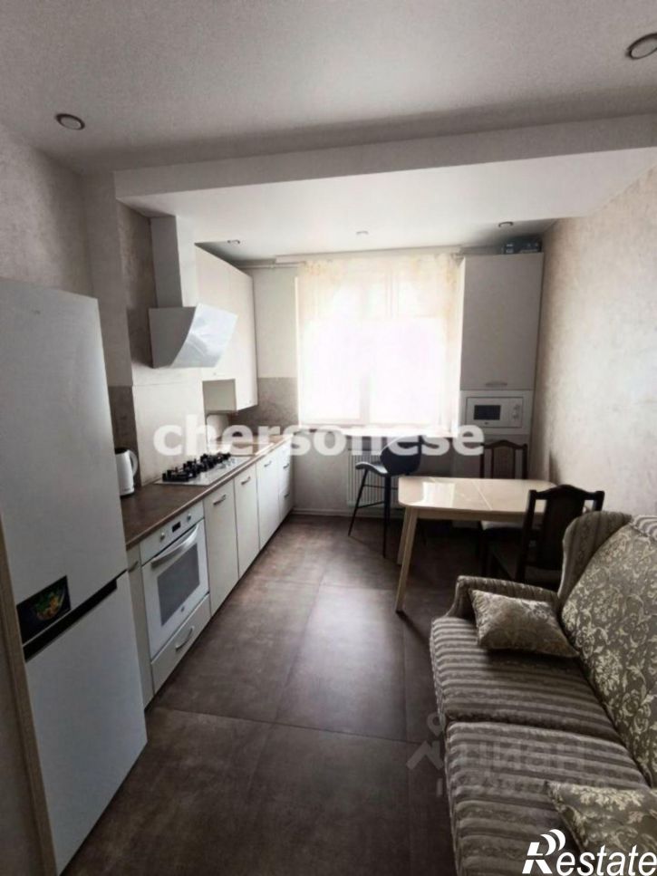 1-комн квартира улица Челнокова, 17 к2Е,  д. 17 к2Е