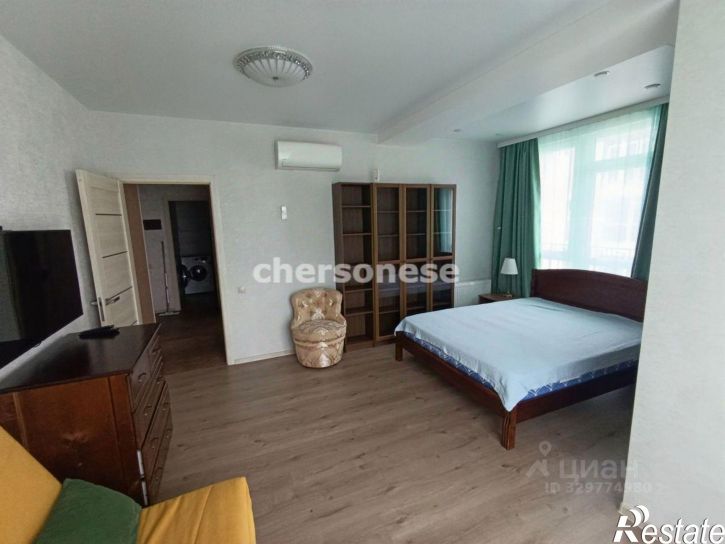 1-комн квартира улица Челнокова, 17 к2Е,  д. 17 к2Е