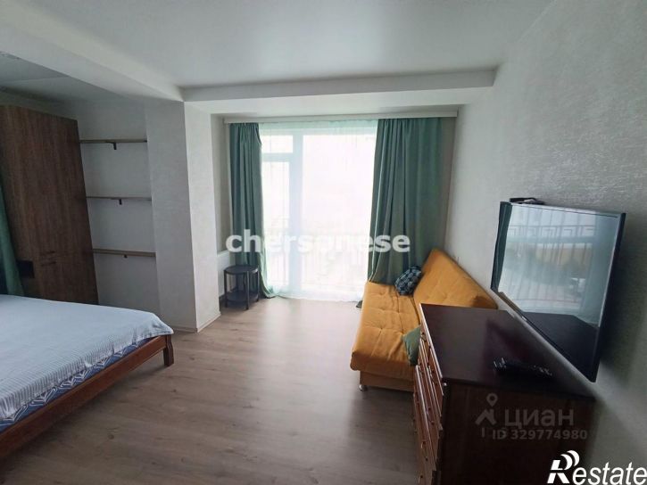 1-комн квартира улица Челнокова, 17 к2Е,  д. 17 к2Е