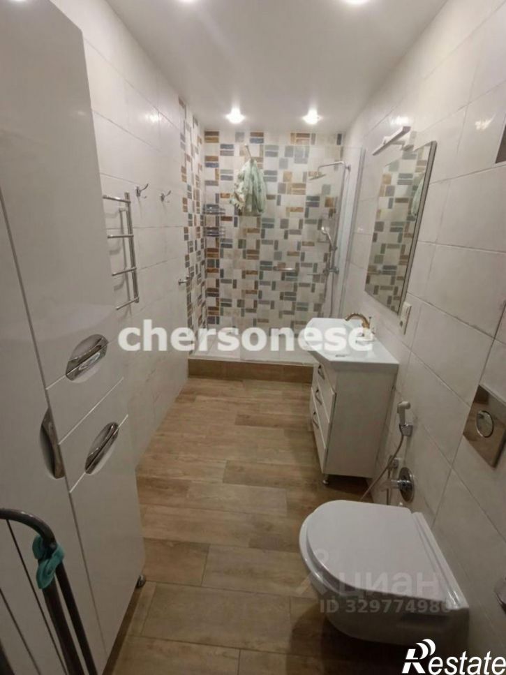 1-комн квартира улица Челнокова, 17 к2Е,  д. 17 к2Е