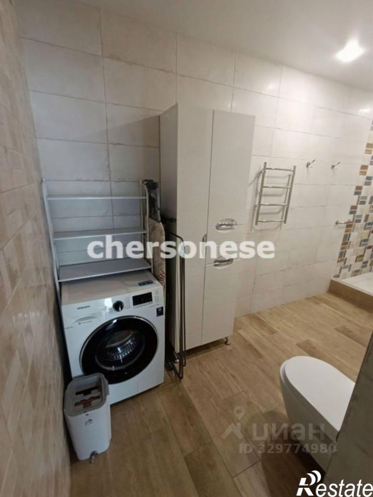 1-комн квартира улица Челнокова, 17 к2Е,  д. 17 к2Е