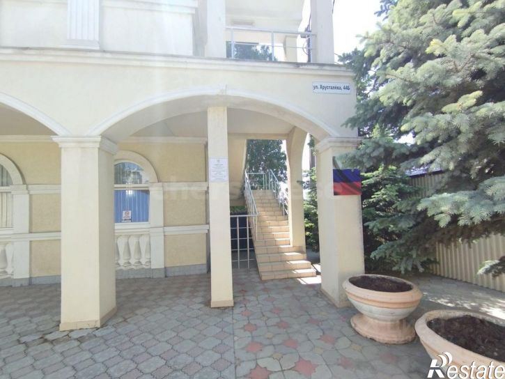 Офис Промышленная улица, 2,  д. 2