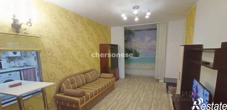 2-комн квартира улица Ефремова, 10,  д. 10