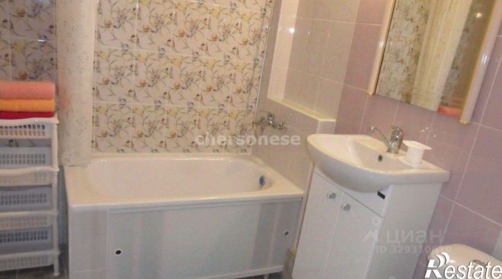 1-комн квартира Античный проспект, 12,  д. 12
