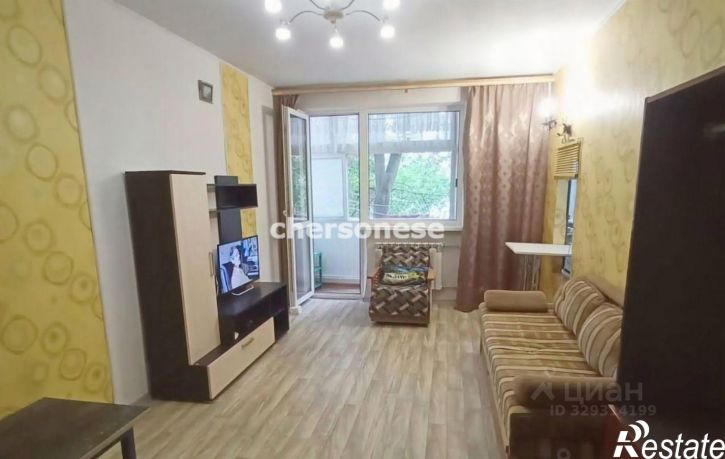 2-комн квартира улица Ефремова, 10,  д. 10