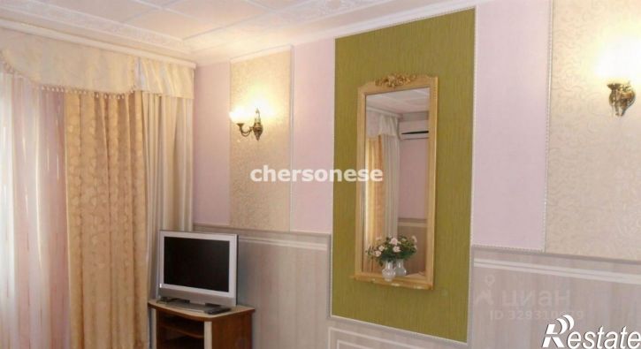 1-комн квартира Античный проспект, 12,  д. 12