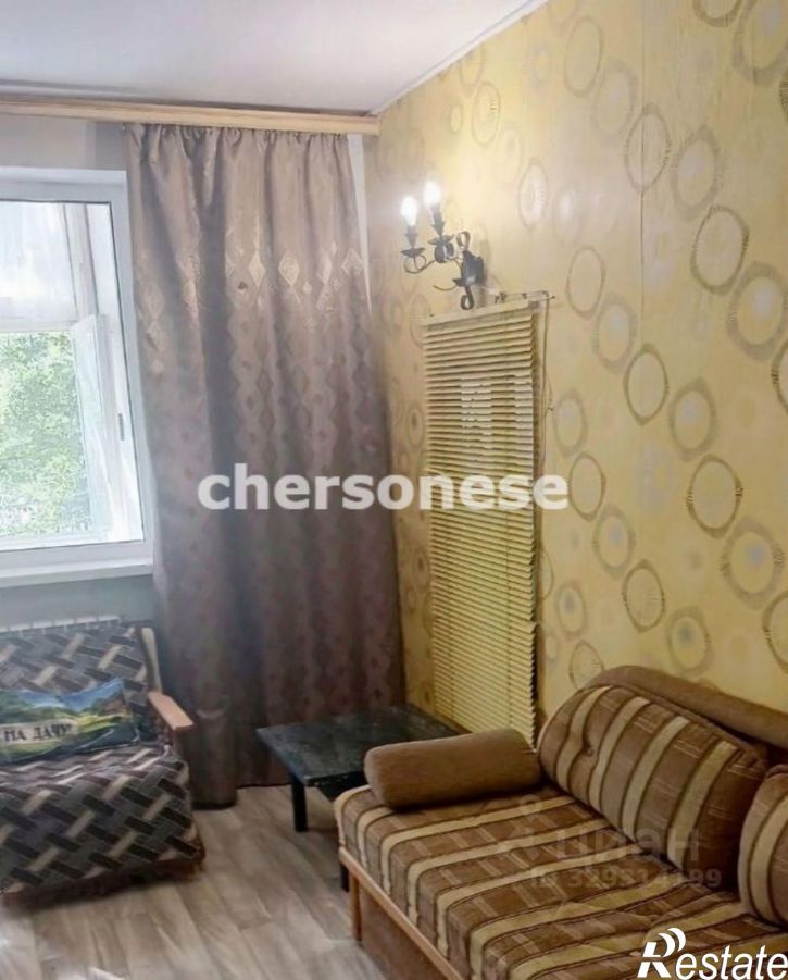 2-комн квартира улица Ефремова, 10,  д. 10