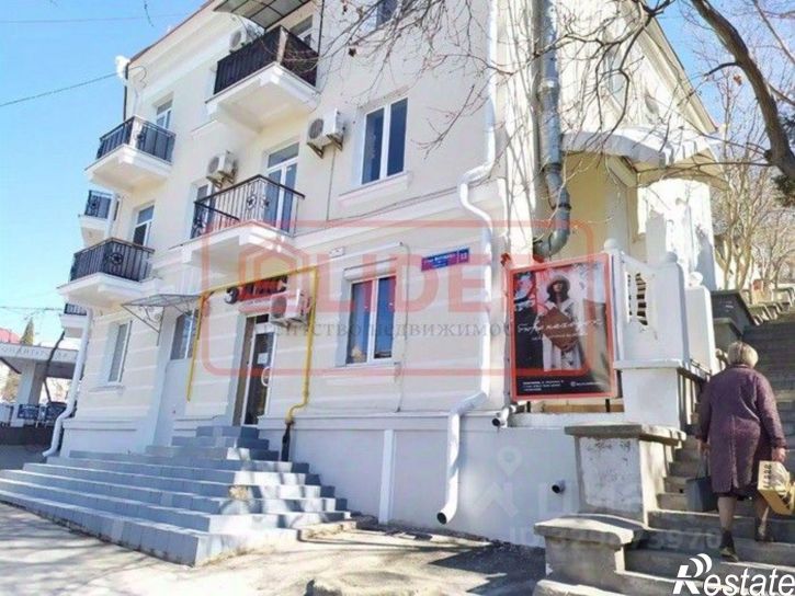 Офис улица Воронина, 13,  д. 13