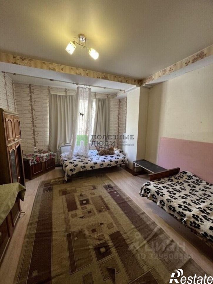 1-комн квартира проспект Победы, 29А,  д. 29А