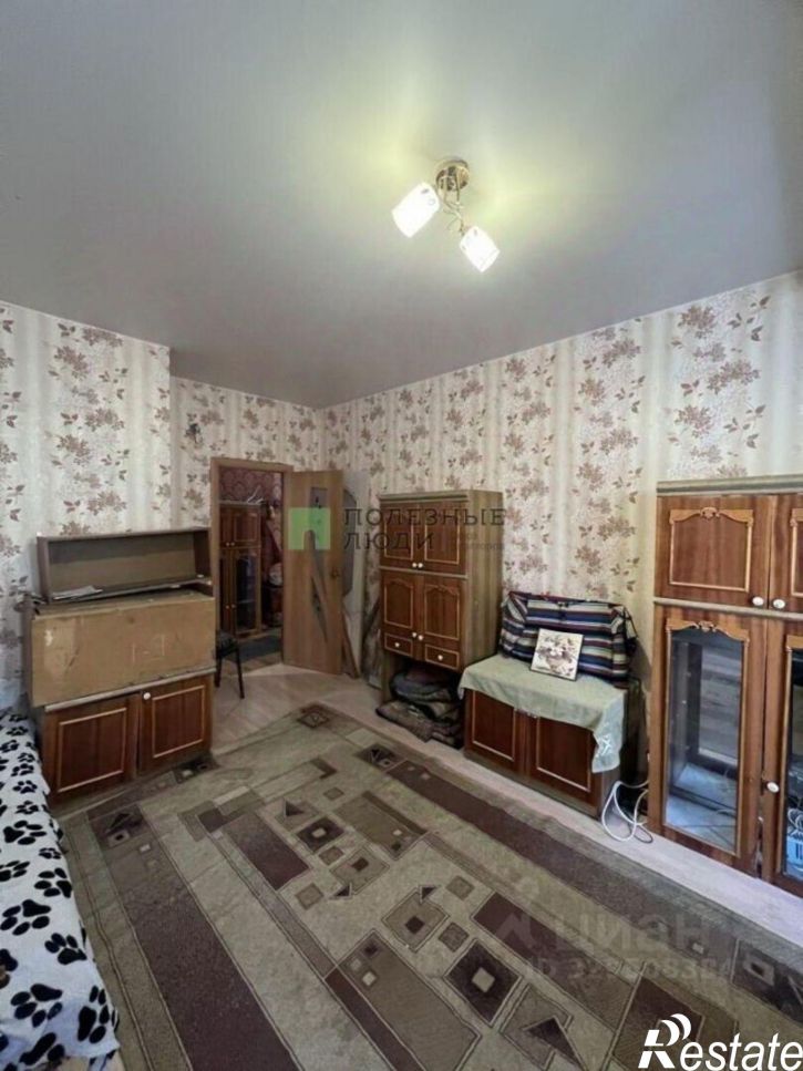 1-комн квартира проспект Победы, 29А,  д. 29А