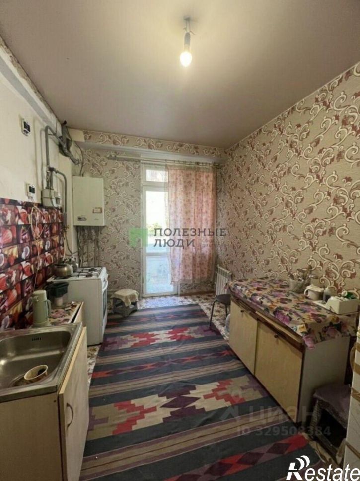 1-комн квартира проспект Победы, 29А,  д. 29А