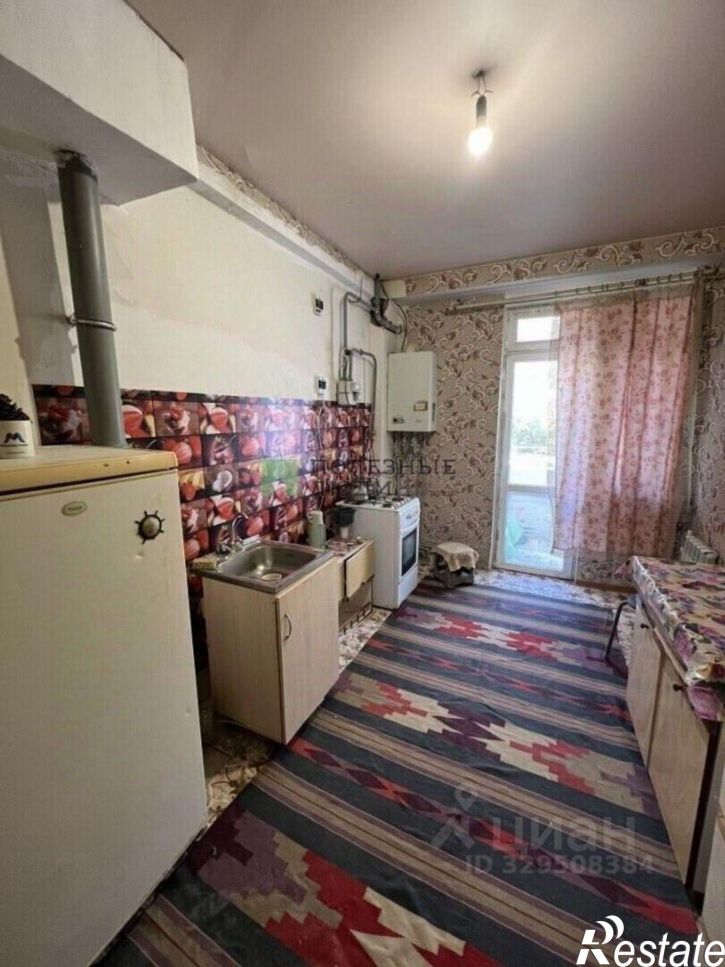 1-комн квартира проспект Победы, 29А,  д. 29А
