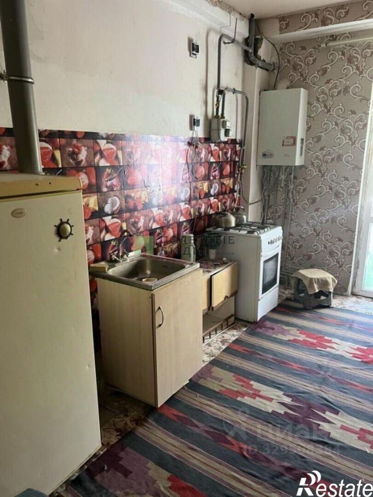 1-комн квартира проспект Победы, 29А,  д. 29А