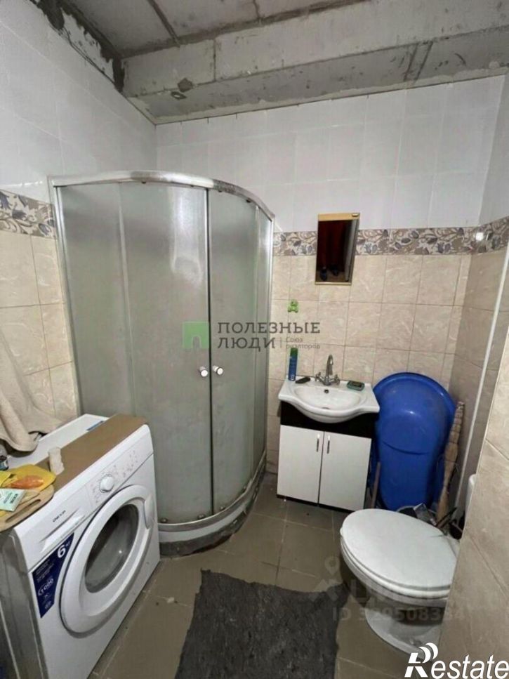 1-комн квартира проспект Победы, 29А,  д. 29А
