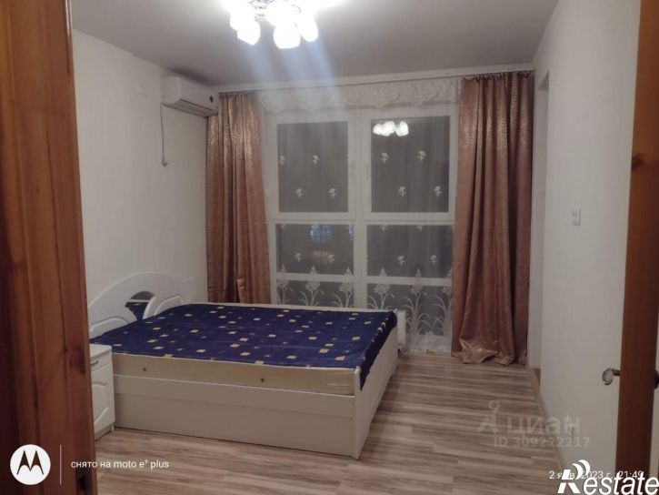 1-комн квартира улица Горпищенко, 143 к4,  д. 143 к4