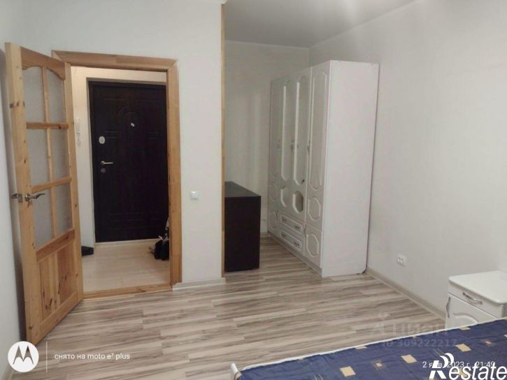 1-комн квартира улица Горпищенко, 143 к4,  д. 143 к4