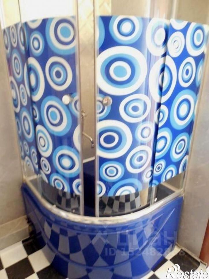 1-комн квартира улица Вакуленчука, 53/7,  д. 53/7