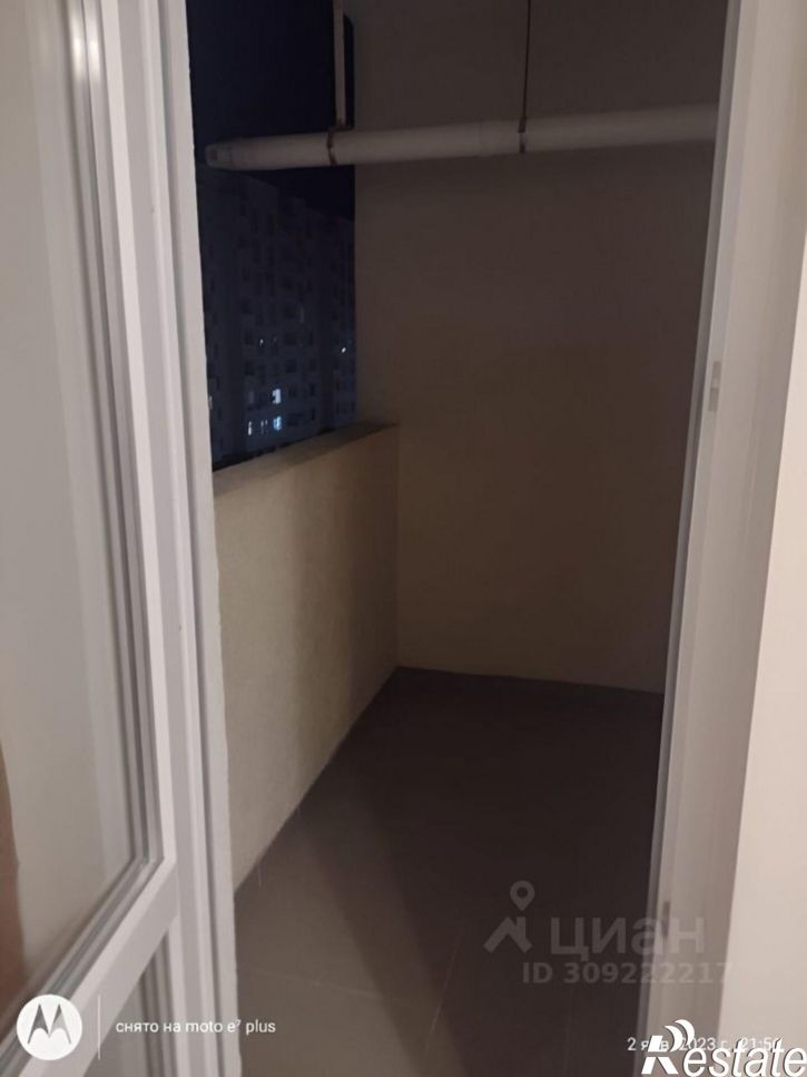 1-комн квартира улица Горпищенко, 143 к4,  д. 143 к4