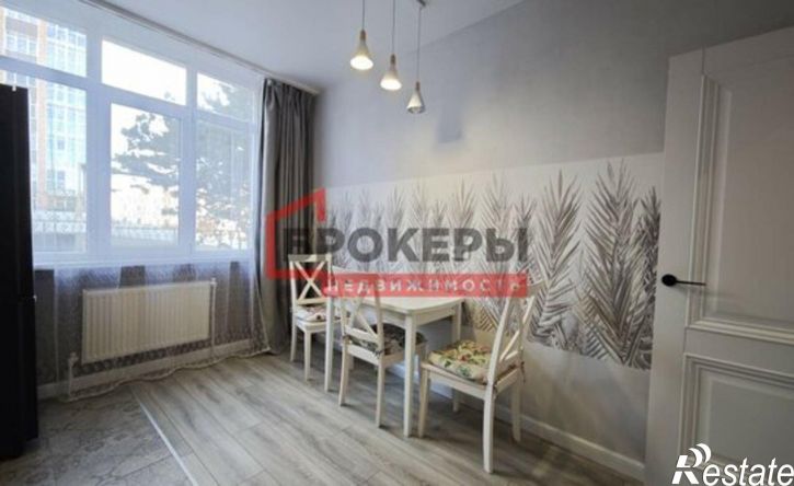 1-комн квартира улица Военных Строителей, 12/4 к2,  д. 12/4 к2