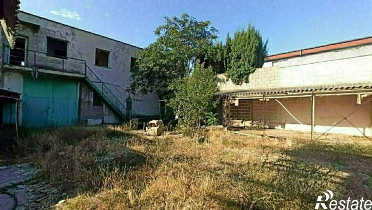 Отдельное здание Рыбный переулок, 6,  д. 6