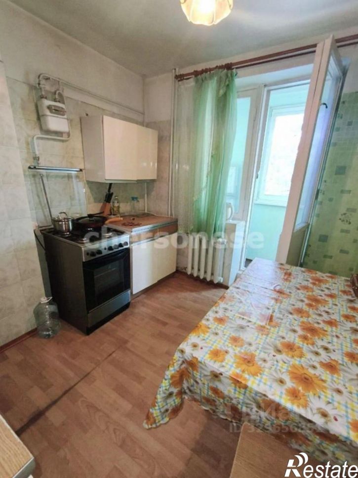 2-комн квартира ул Бориса Михайлова, 6,  д. 6