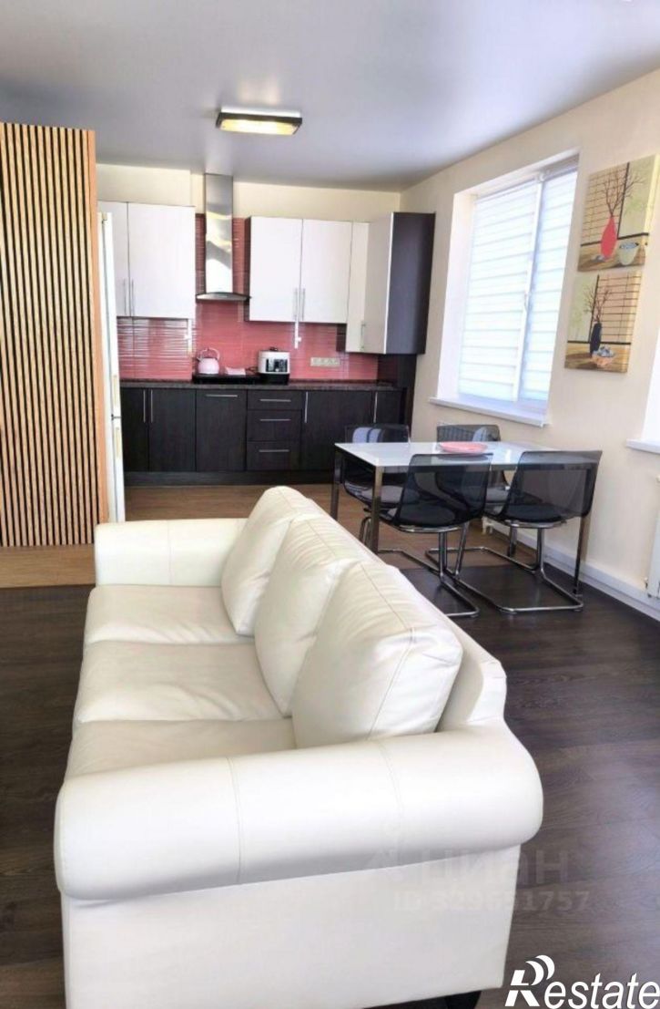 2-комн квартира проспект Победы, 59 к2
