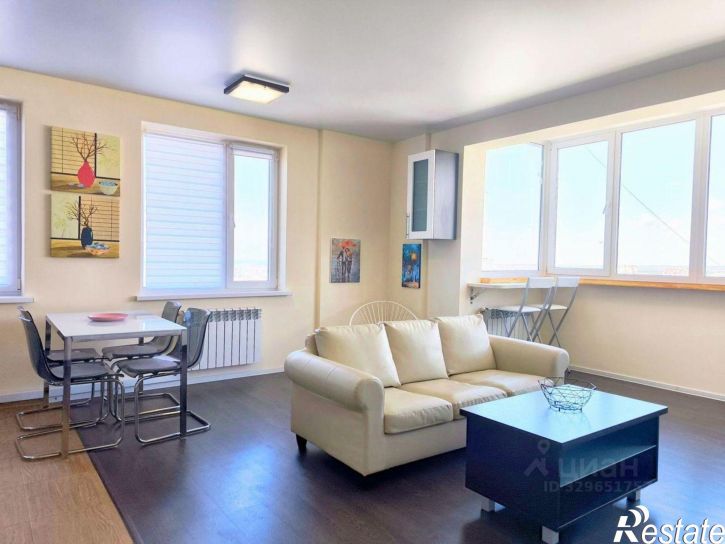 2-комн квартира проспект Победы, 59 к2