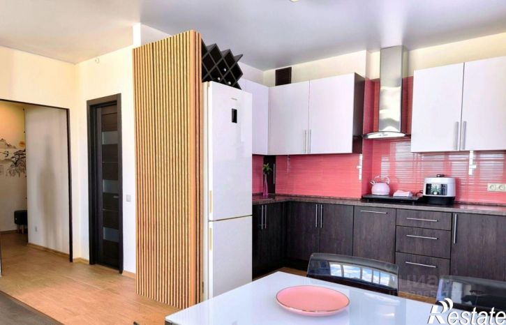 2-комн квартира проспект Победы, 59 к2