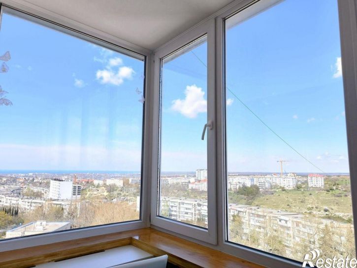 2-комн квартира проспект Победы, 59 к2