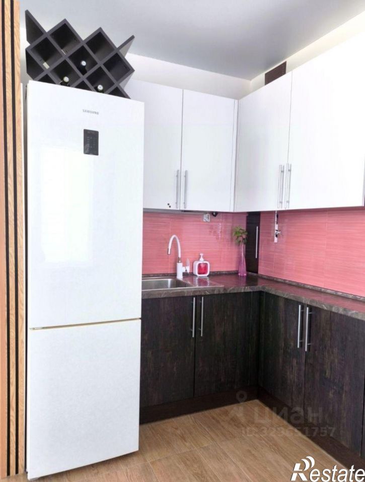 2-комн квартира проспект Победы, 59 к2