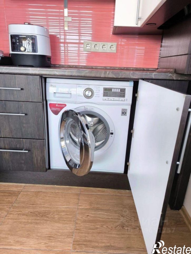 2-комн квартира проспект Победы, 59 к2