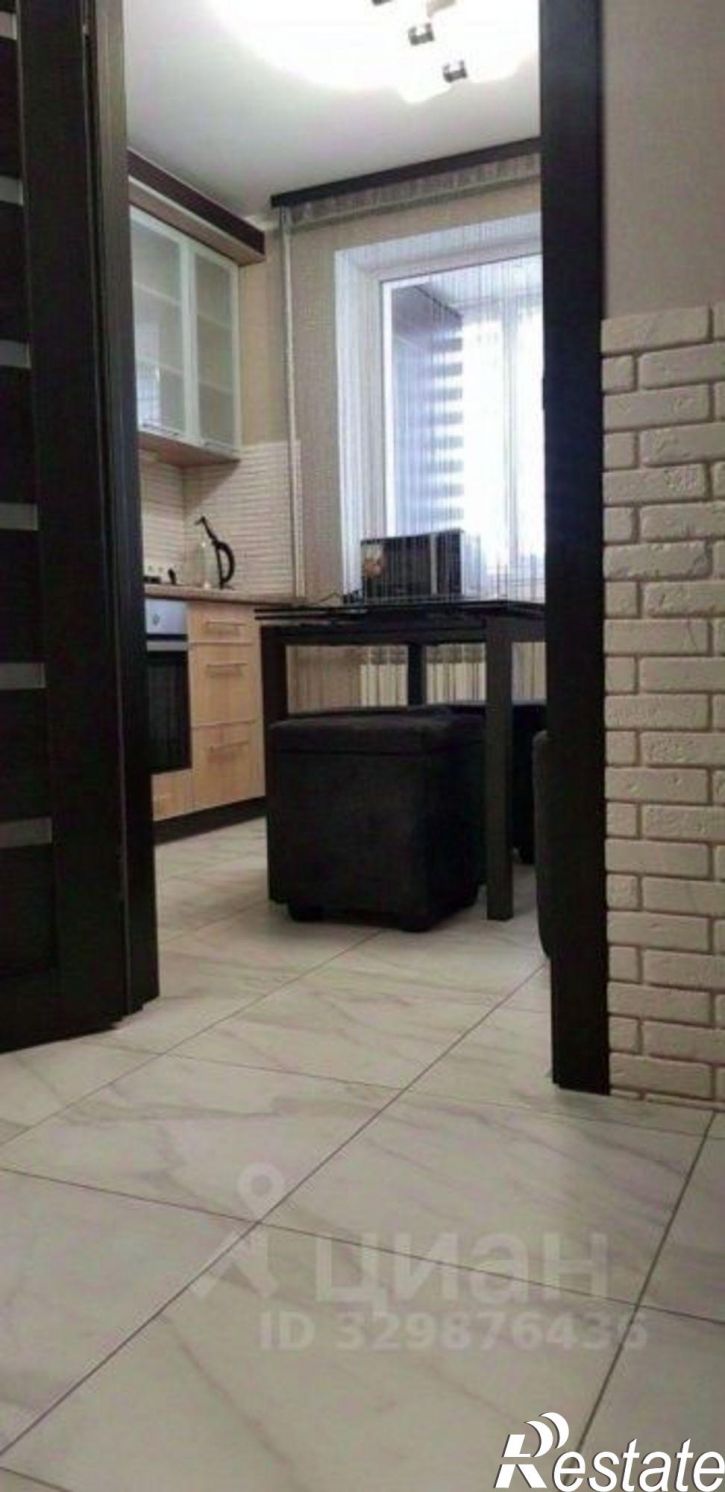 3-комн квартира пр-кт Генерала Острякова, 155а,  д. 155а