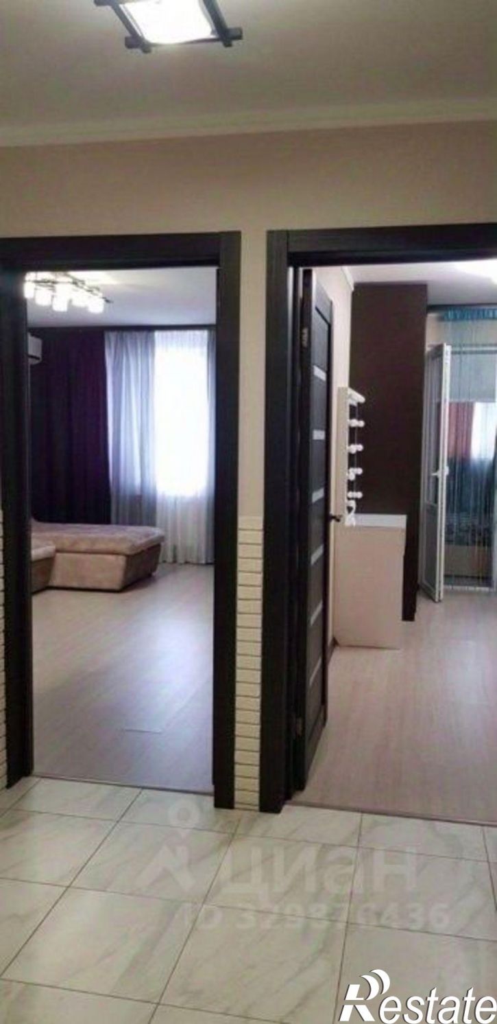 3-комн квартира пр-кт Генерала Острякова, 155а,  д. 155а