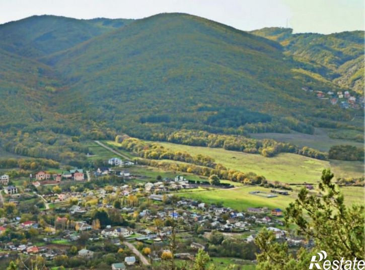 Земельный участок Бородинский переулок