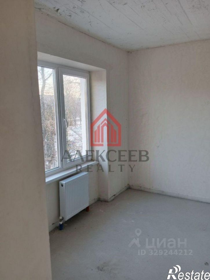 2-комн квартира улица Грузинова, 61,  д. 61