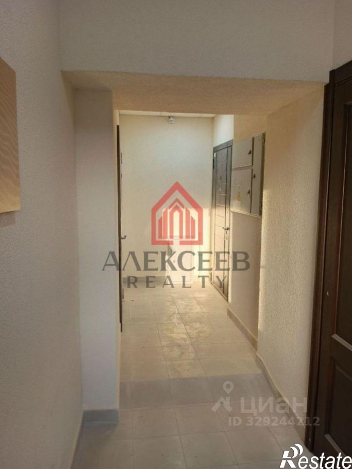 2-комн квартира улица Грузинова, 61,  д. 61