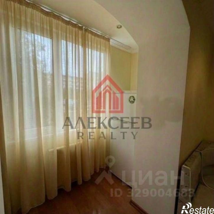 3-комн квартира улица Мира, 10,  д. 10