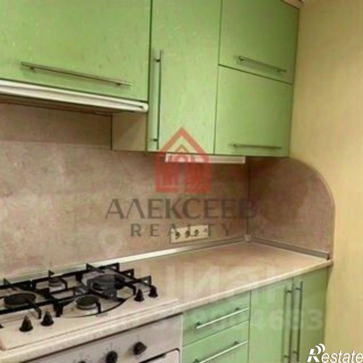 3-комн квартира улица Мира, 10,  д. 10