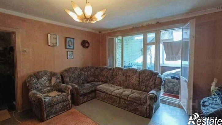 3-комн квартира ул Генерала Мельника, 15,  д. 15