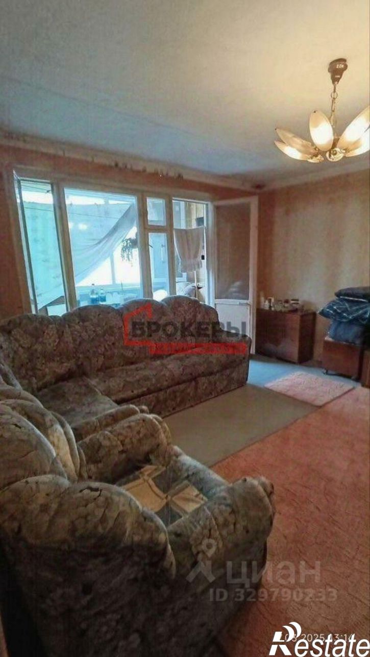 3-комн квартира ул Генерала Мельника, 15,  д. 15