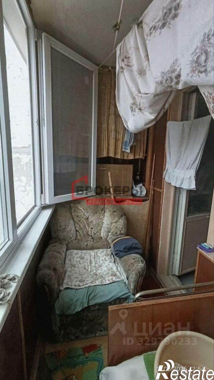 3-комн квартира ул Генерала Мельника, 15,  д. 15