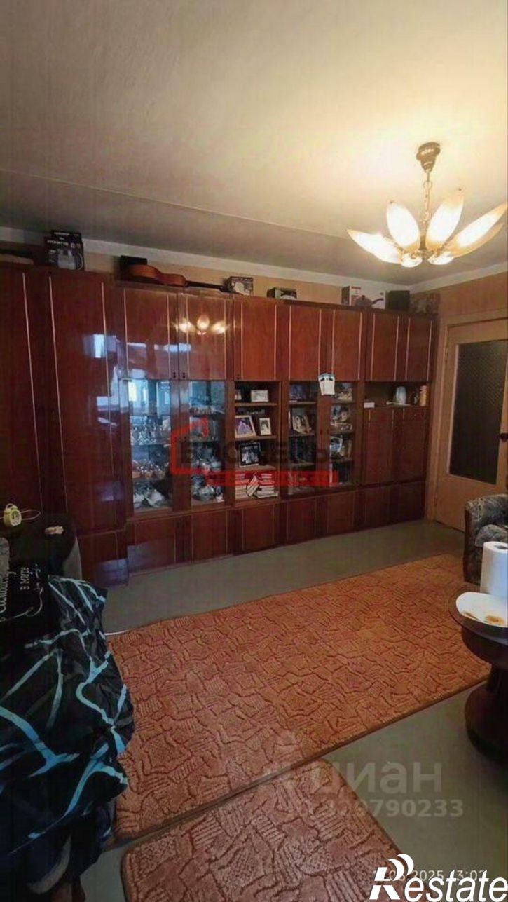 3-комн квартира ул Генерала Мельника, 15,  д. 15