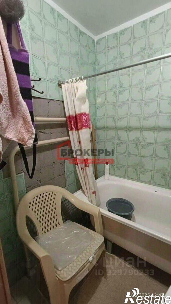 3-комн квартира ул Генерала Мельника, 15,  д. 15