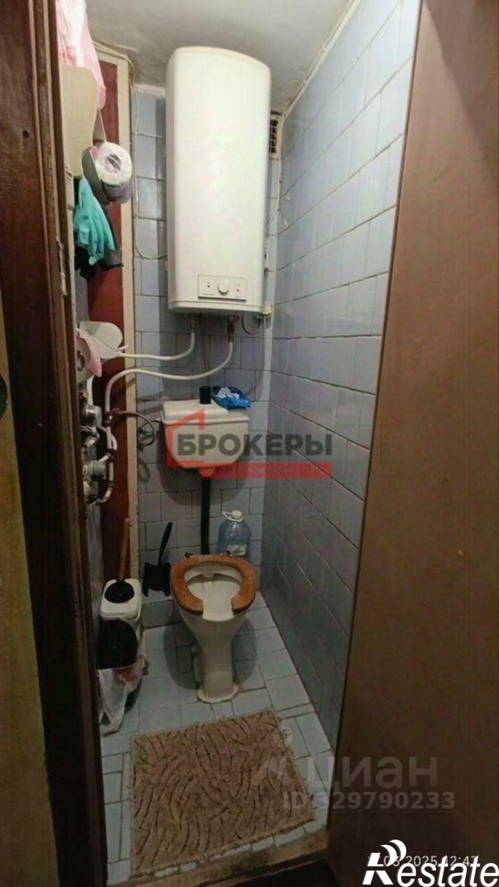 3-комн квартира ул Генерала Мельника, 15,  д. 15